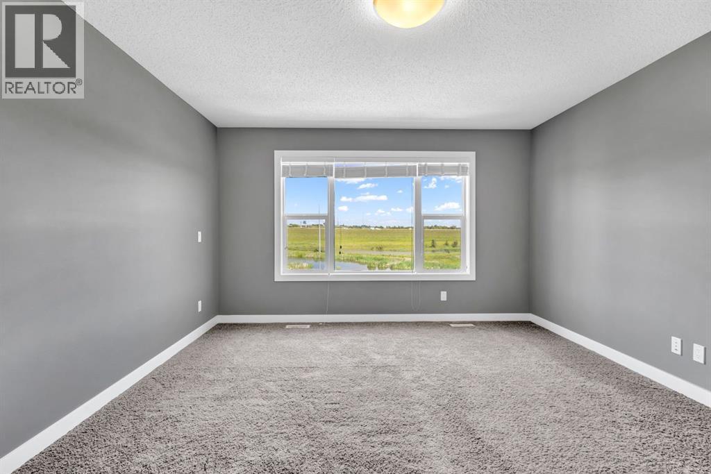 Single Family House for Sale in  Chaparral Valley Way SE Chaparral Calgary 