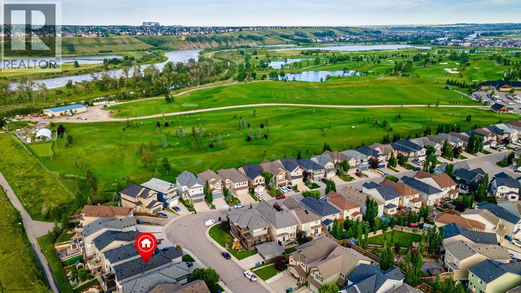 Single Family House for Sale in  Chaparral Valley Way SE Chaparral Calgary 