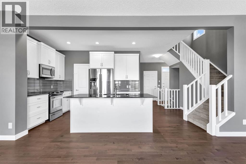 Single Family House for Sale in  Chaparral Valley Way SE Chaparral Calgary 