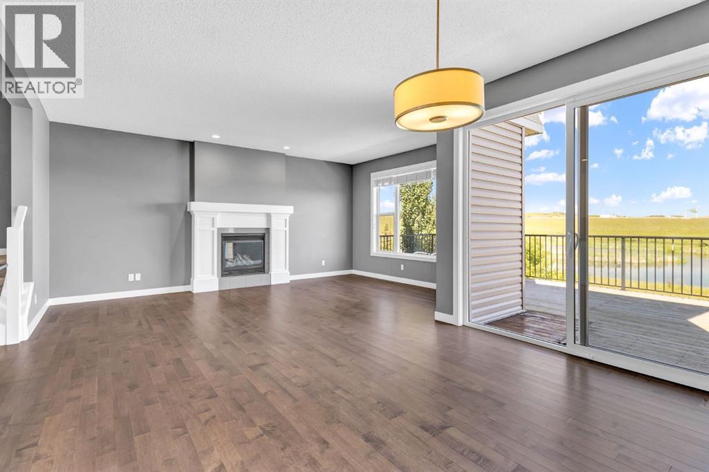 Single Family House for Sale in  Chaparral Valley Way SE Chaparral Calgary 
