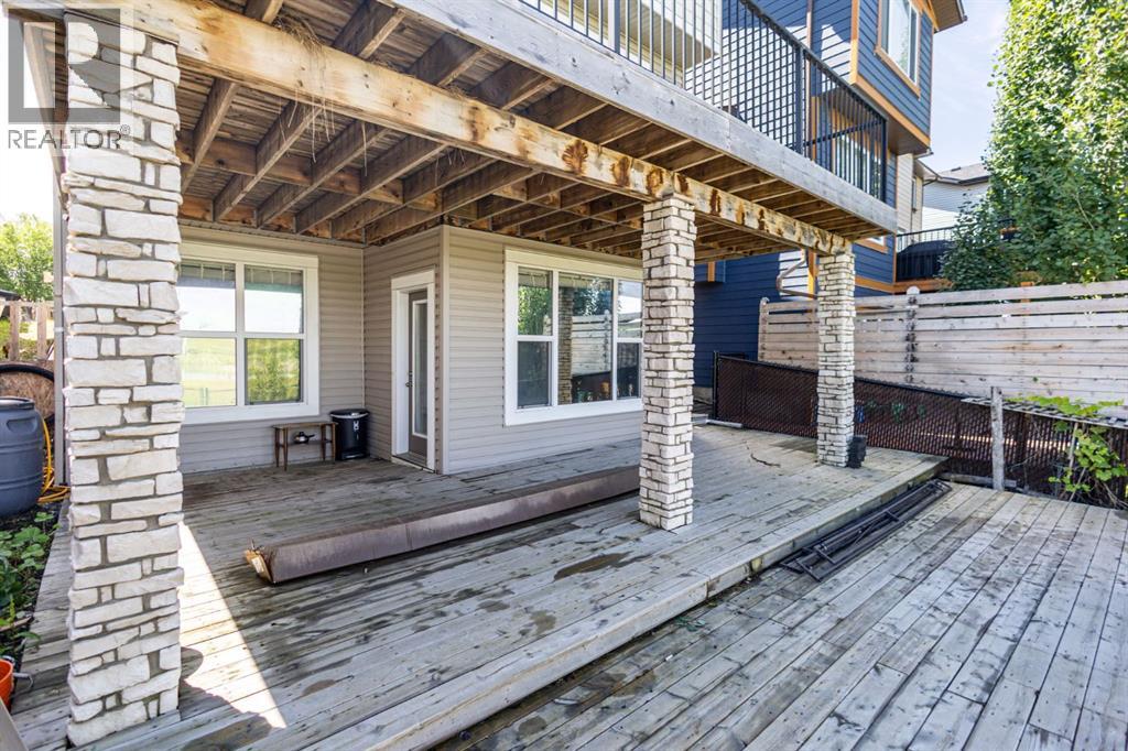 Single Family House for Sale in  Chaparral Valley Way SE Chaparral Calgary 