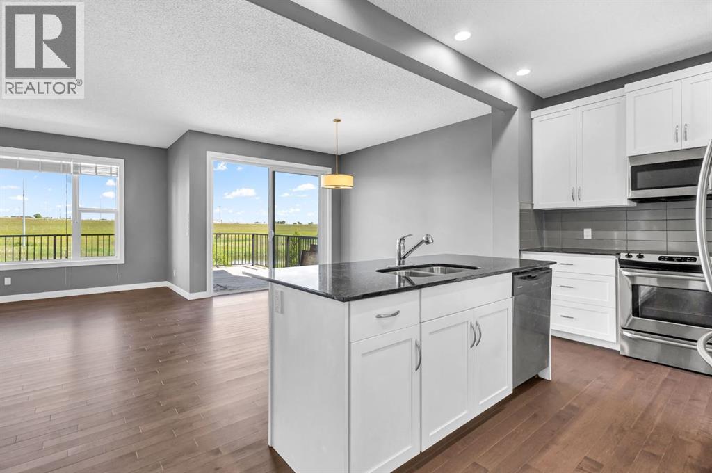 Single Family House for Sale in  Chaparral Valley Way SE Chaparral Calgary 