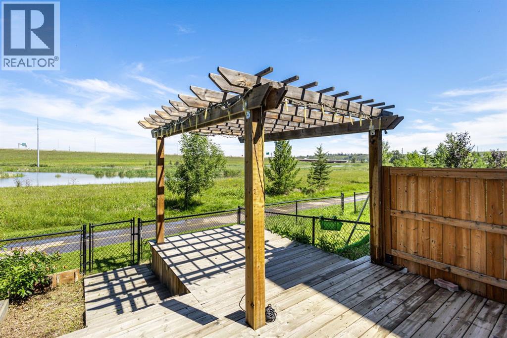 Single Family House for Sale in  Chaparral Valley Way SE Chaparral Calgary 