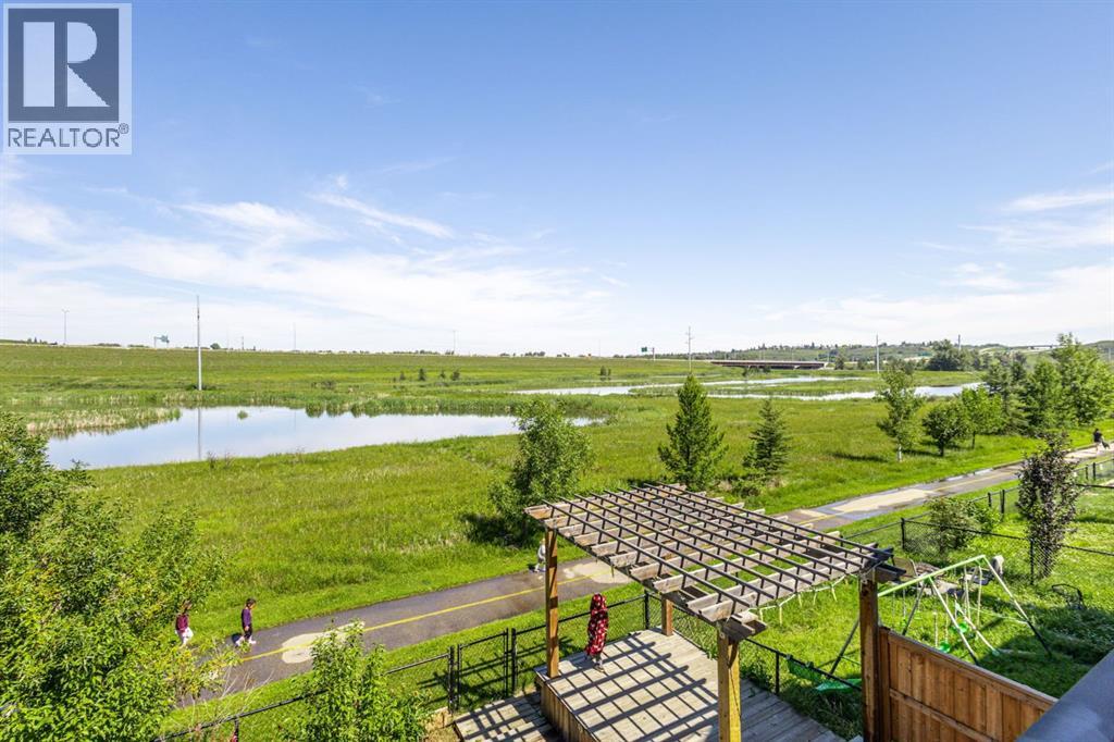 Single Family House for Sale in  Chaparral Valley Way SE Chaparral Calgary 