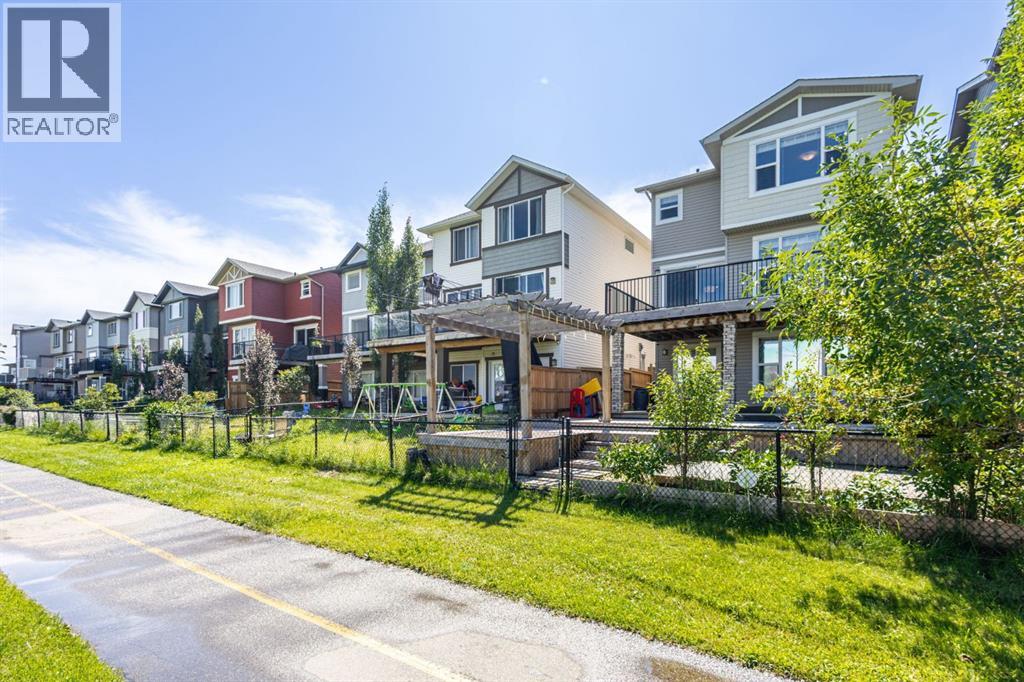 Single Family House for Sale in  Chaparral Valley Way SE Chaparral Calgary 
