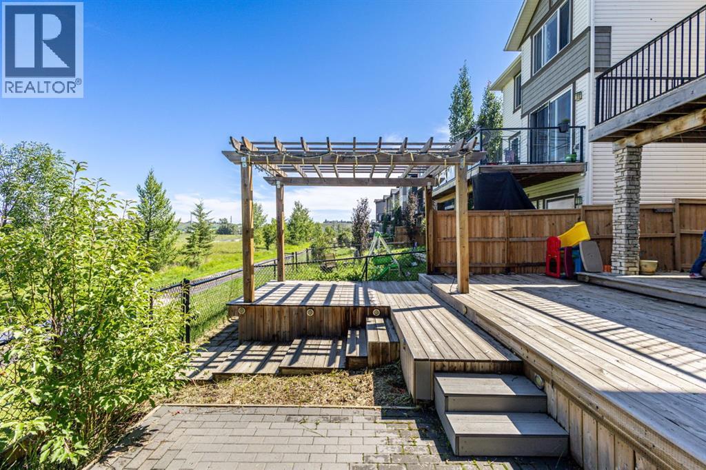 Single Family House for Sale in  Chaparral Valley Way SE Chaparral Calgary 