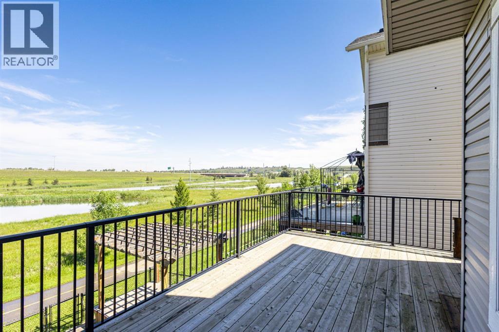 Single Family House for Sale in  Chaparral Valley Way SE Chaparral Calgary 