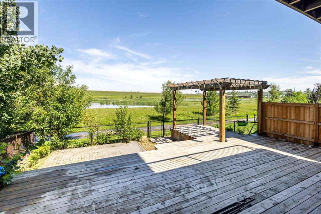 Single Family House for Sale in  Chaparral Valley Way SE Chaparral Calgary 