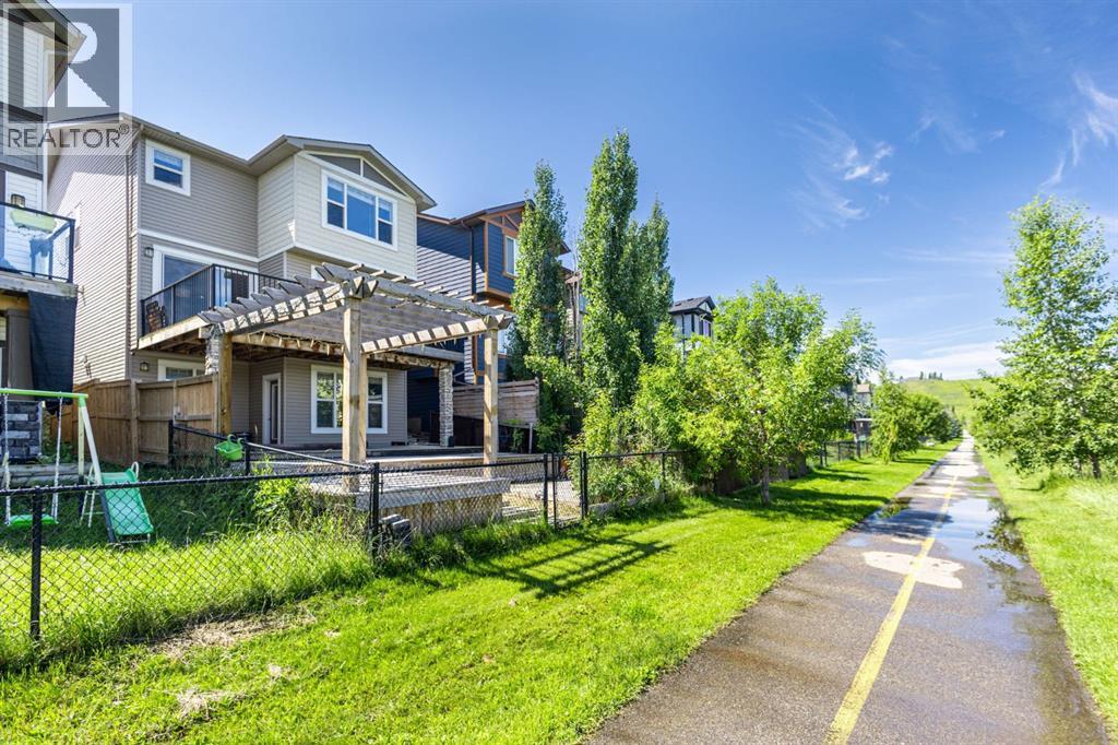 Single Family House for Sale in  Chaparral Valley Way SE Chaparral Calgary 