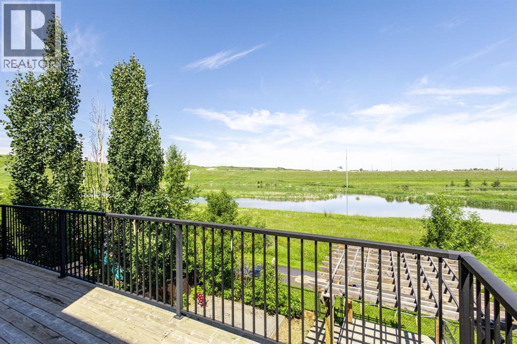 Single Family House for Sale in  Chaparral Valley Way SE Chaparral Calgary 
