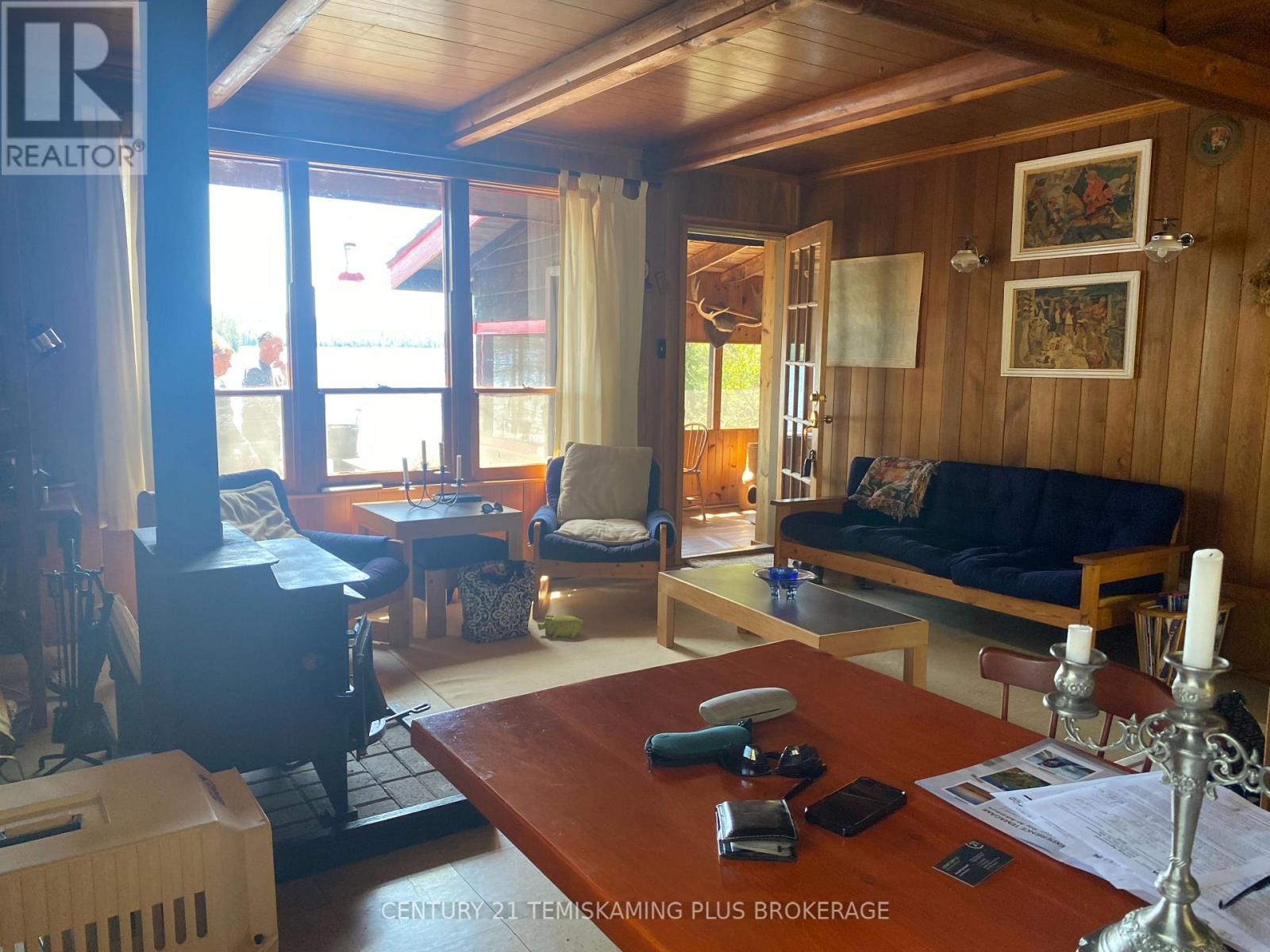 Photo 20 of 277 Net Creek Road, Temagami ON