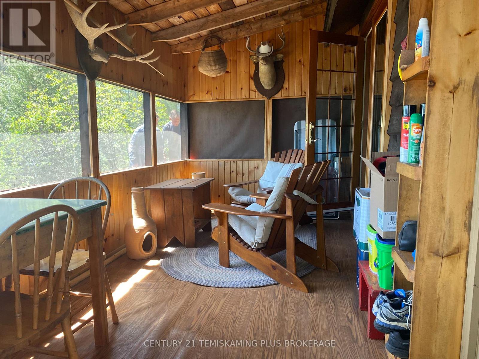 Photo 13 of 277 Net Creek Road, Temagami ON