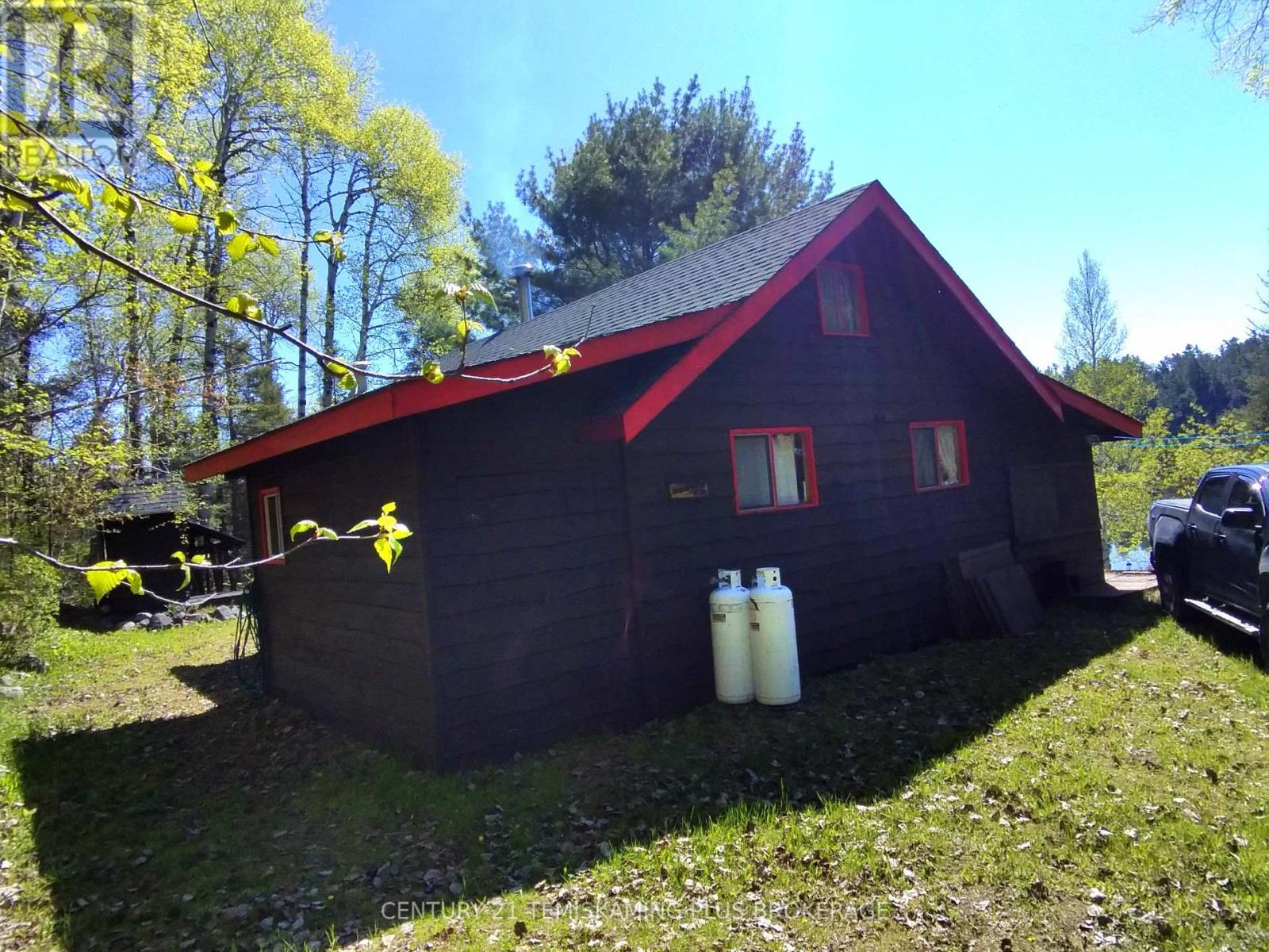 Photo 1 of 277 Net Creek Road, Temagami ON