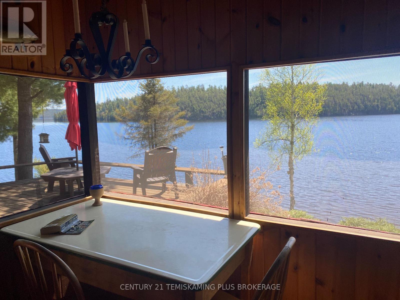 Photo 14 of 277 Net Creek Road, Temagami ON