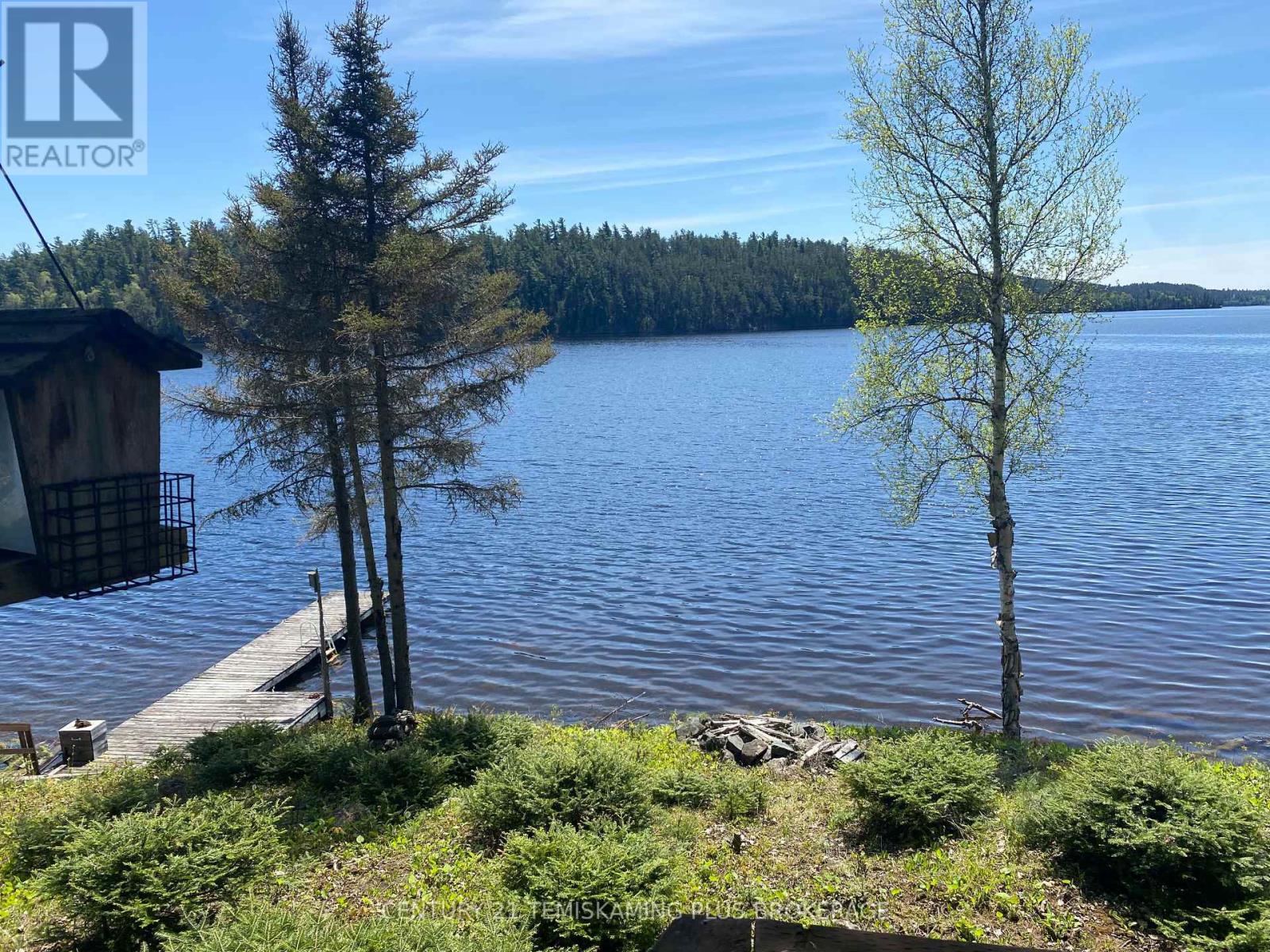 Photo 12 of 277 Net Creek Road, Temagami ON