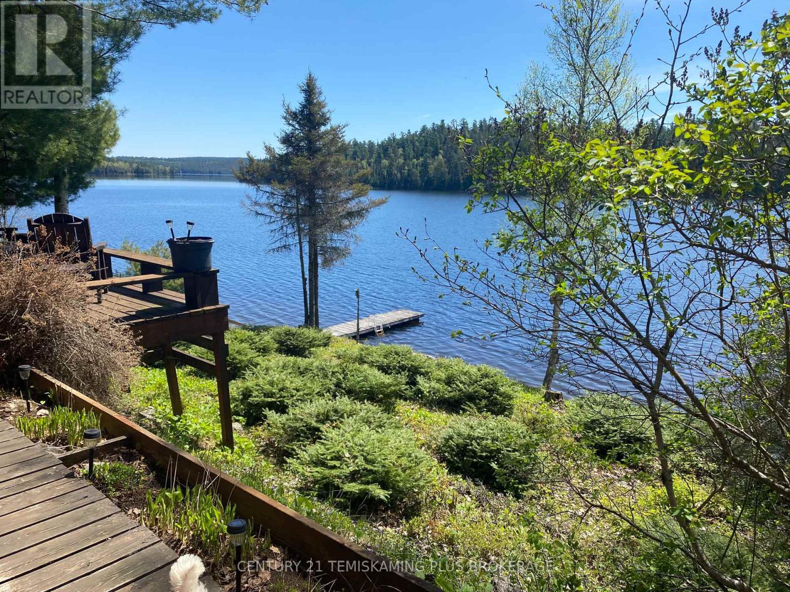 Photo 10 of 277 Net Creek Road, Temagami ON