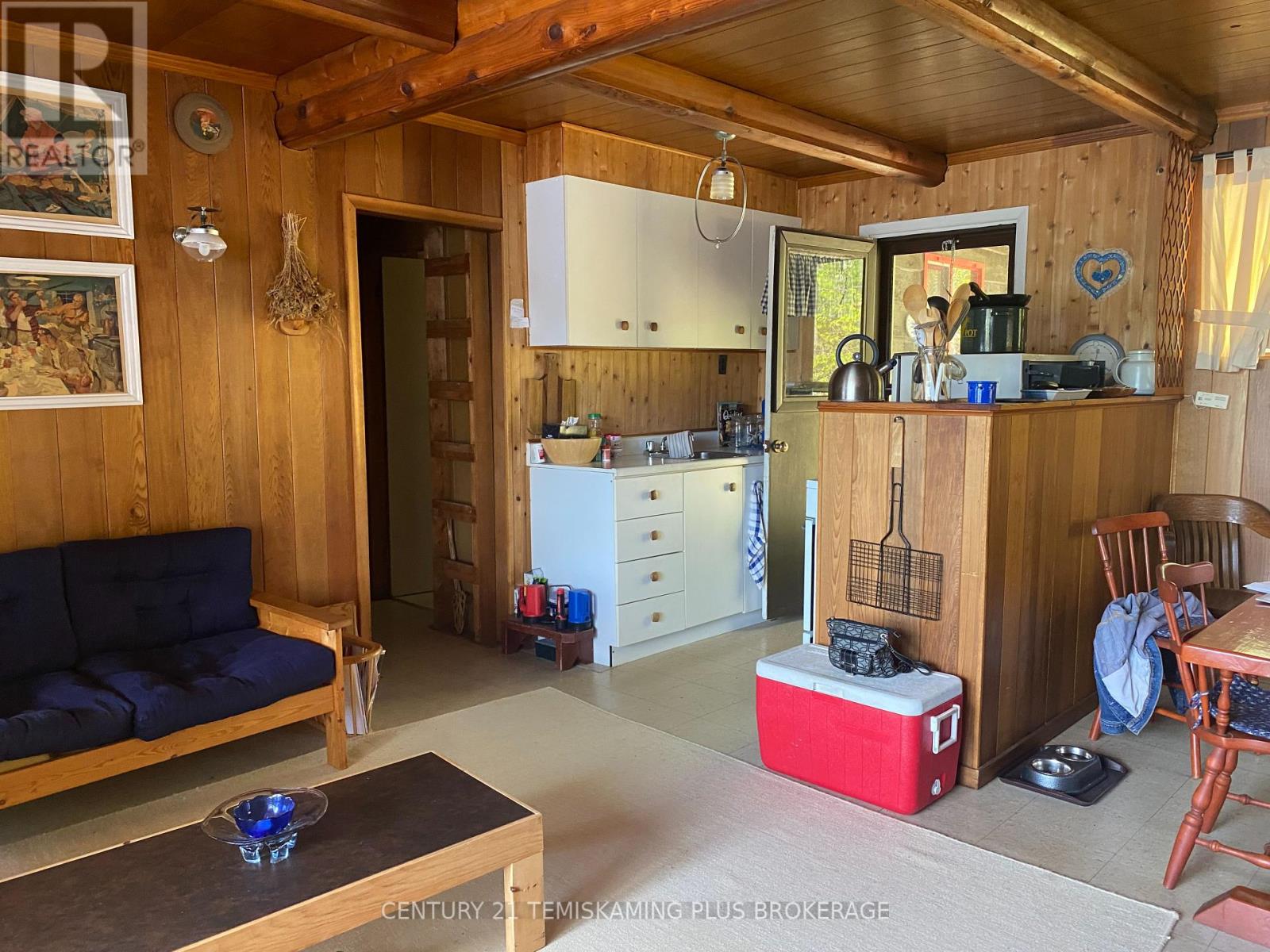 Photo 18 of 277 Net Creek Road, Temagami ON