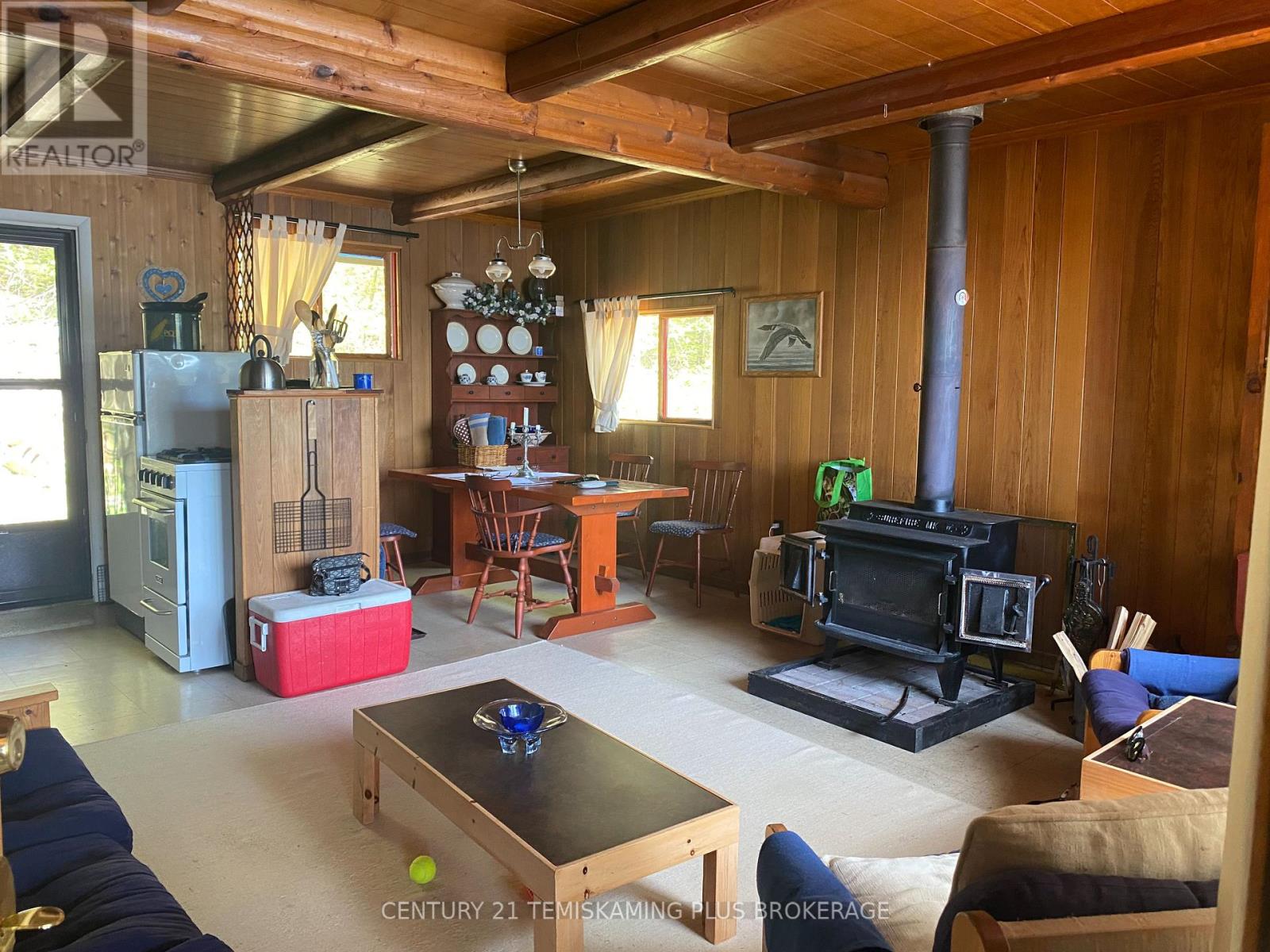 Photo 17 of 277 Net Creek Road, Temagami ON
