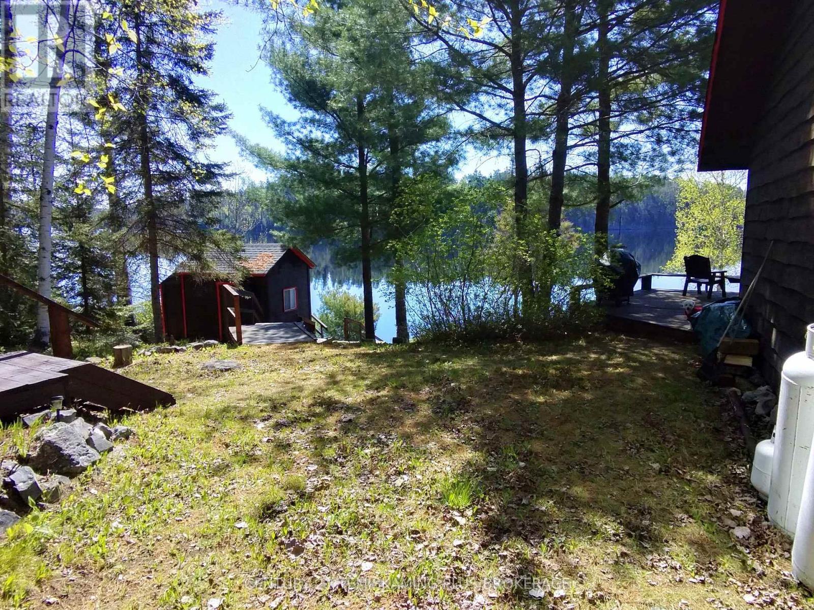 Photo 4 of 277 Net Creek Road, Temagami ON