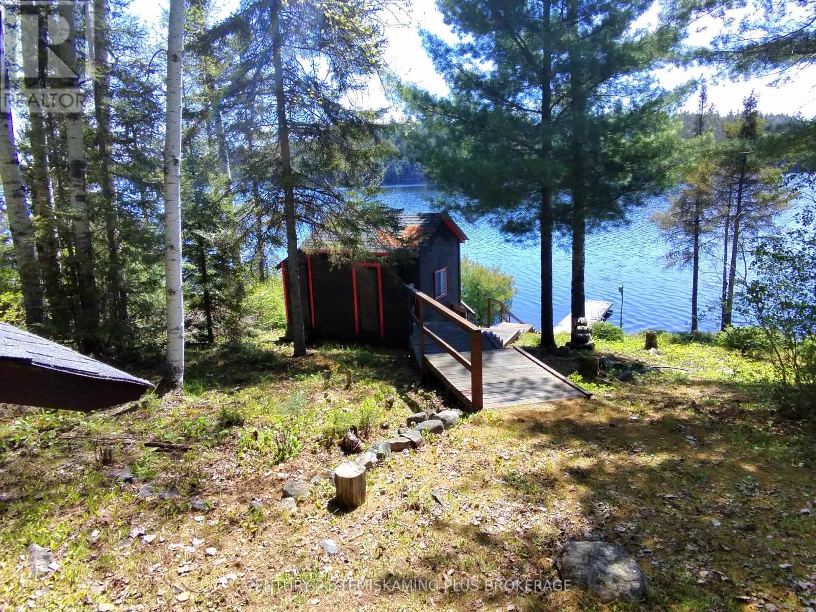Photo 29 of 277 Net Creek Road, Temagami ON