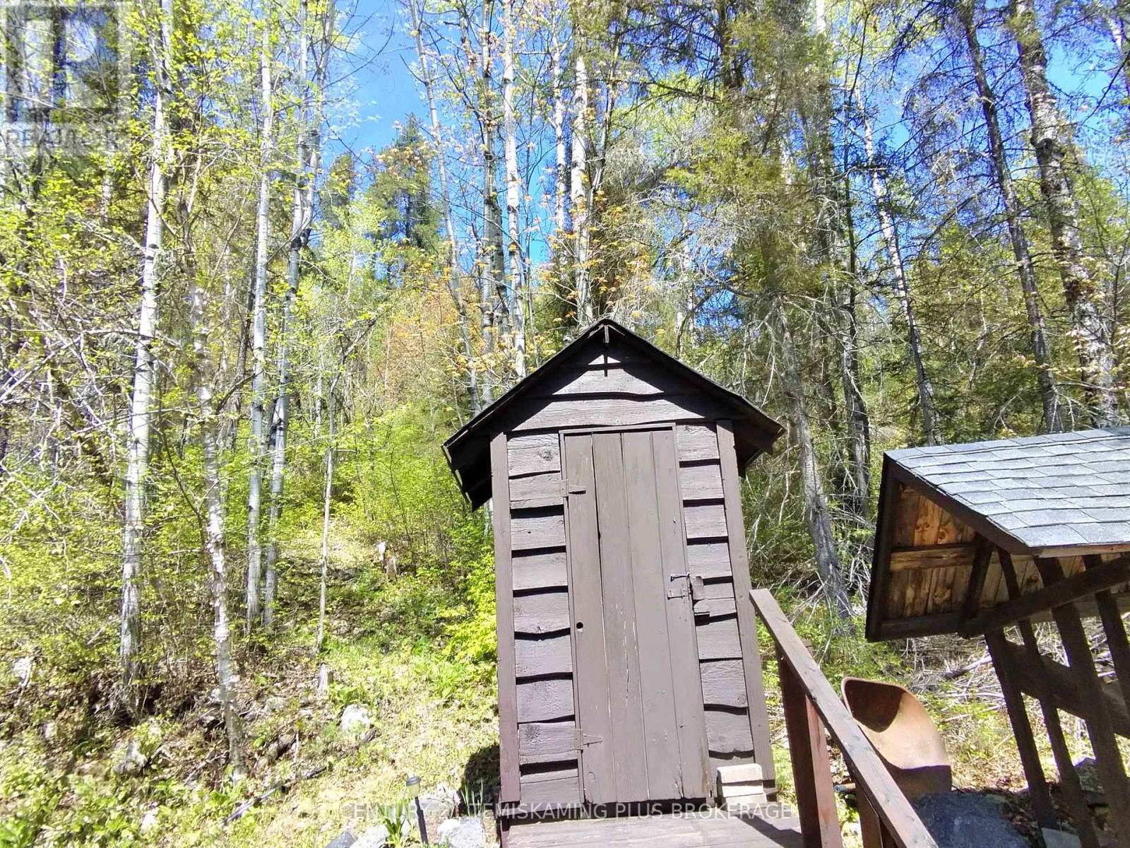 Photo 35 of 277 Net Creek Road, Temagami ON