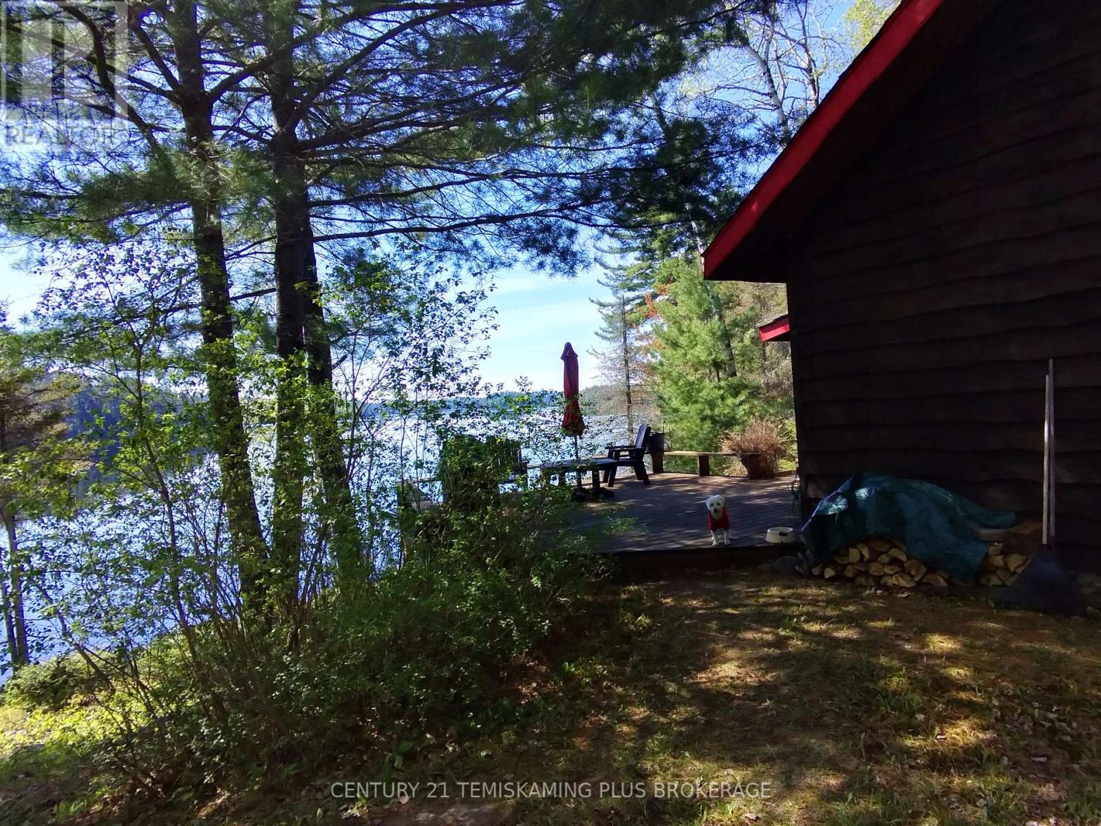 Photo 9 of 277 Net Creek Road, Temagami ON