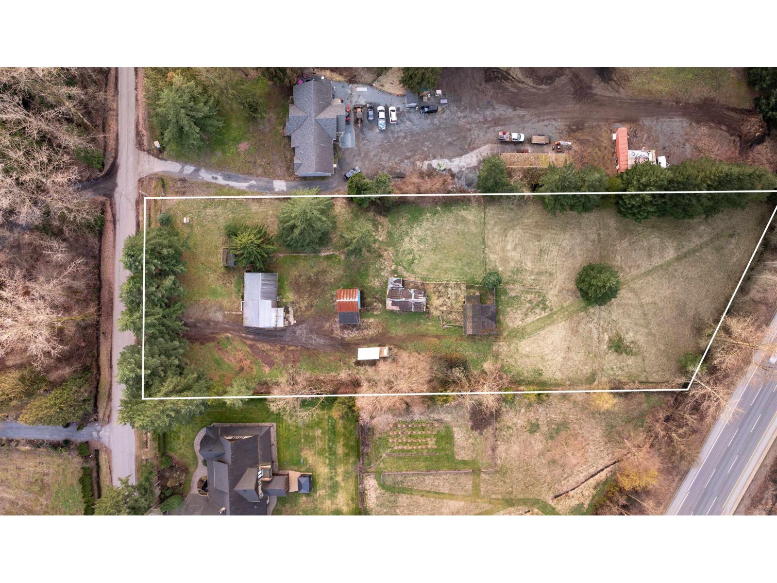 Photo 5 of 25303 60 Avenue, Langley BC