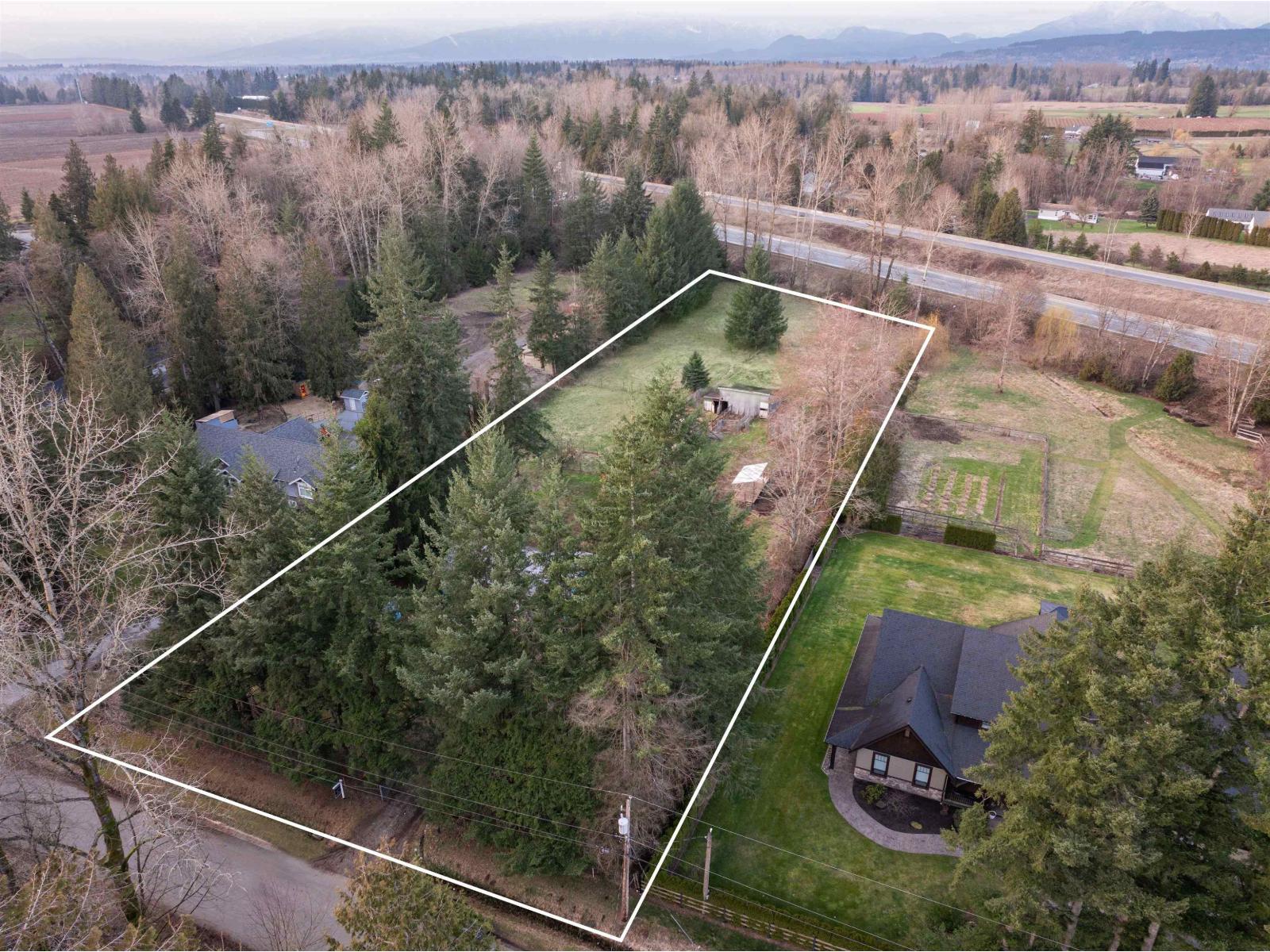 Photo 1 of 25303 60 Avenue, Langley BC