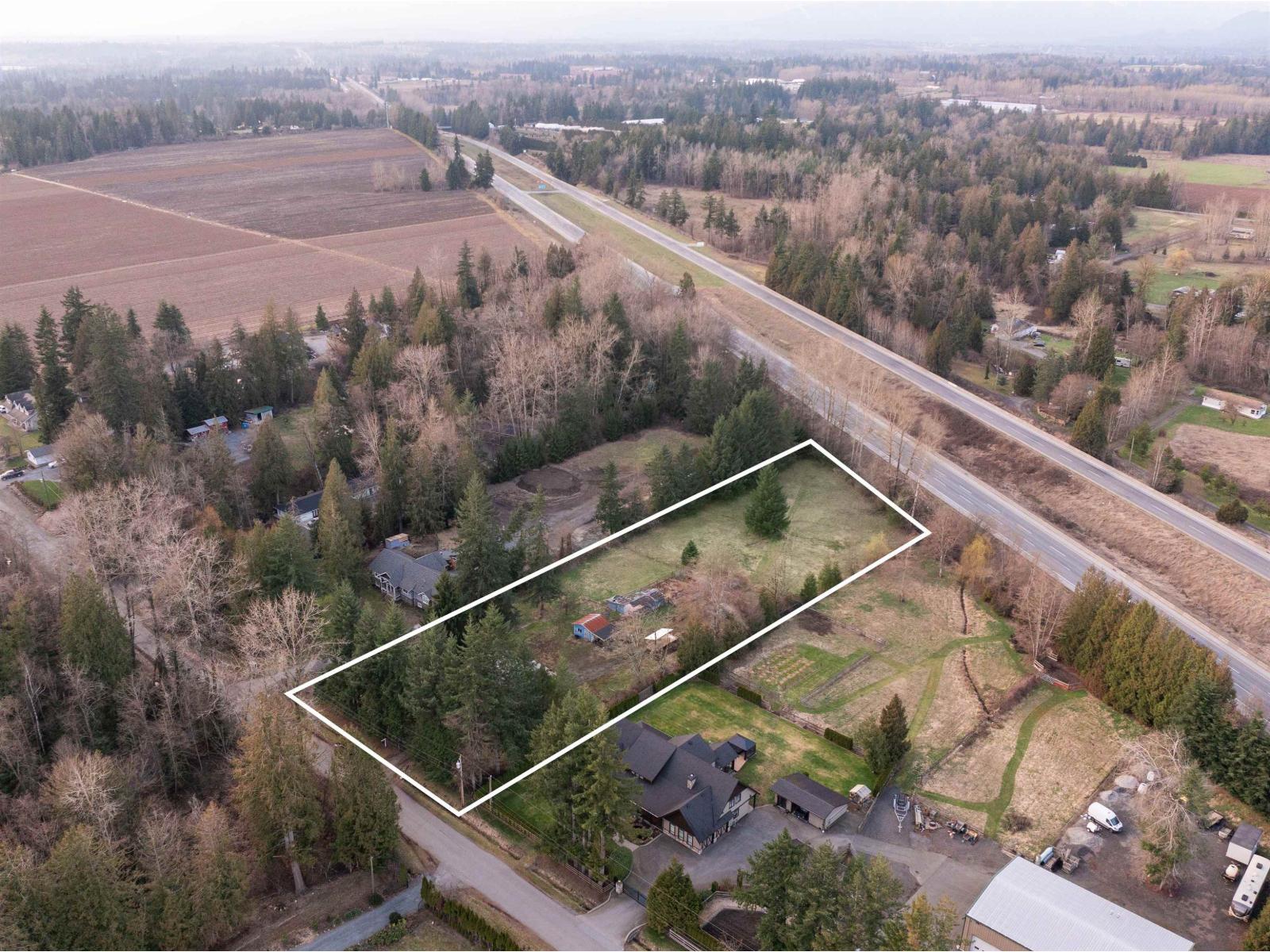 Photo 2 of 25303 60 Avenue, Langley BC