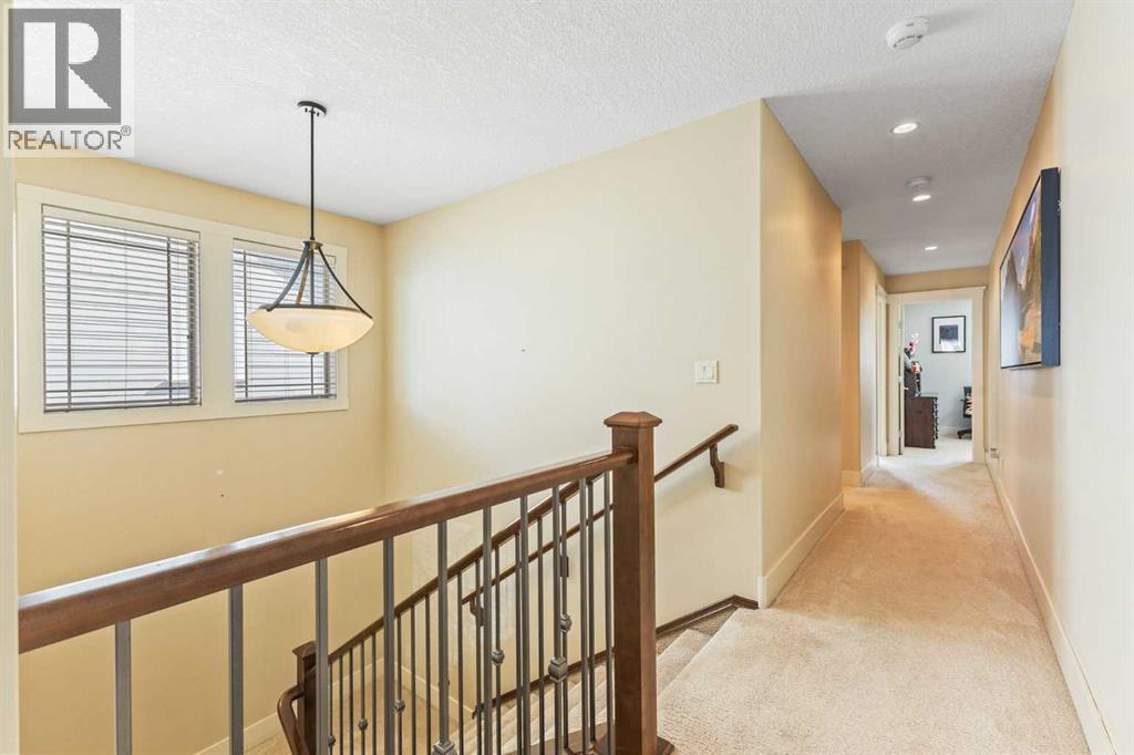 Single Family House for Sale in  Henwood Street SW Garrison Green Calgary 