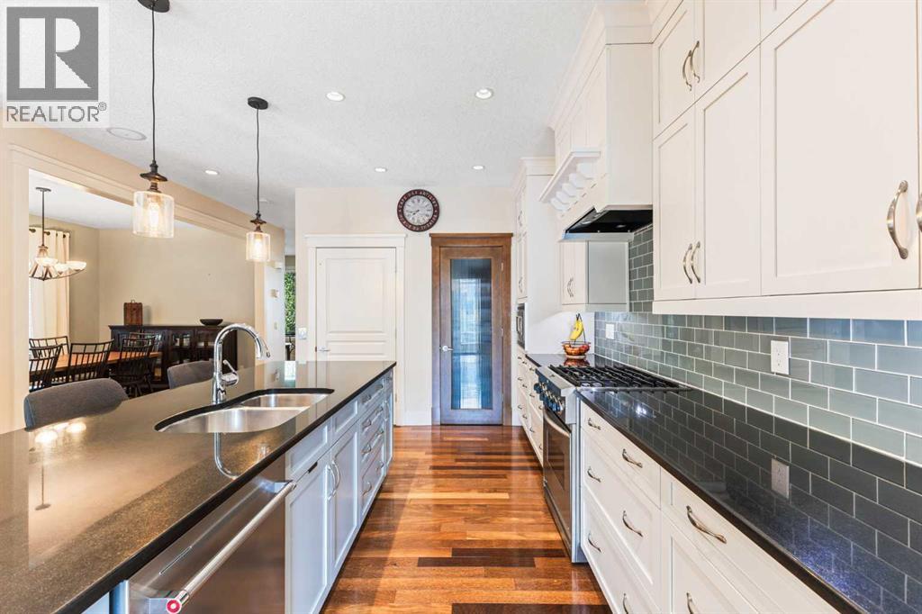 Single Family House for Sale in  Henwood Street SW Garrison Green Calgary 