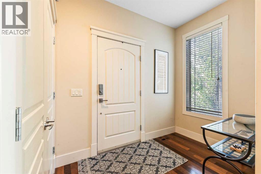 Single Family House for Sale in  Henwood Street SW Garrison Green Calgary 
