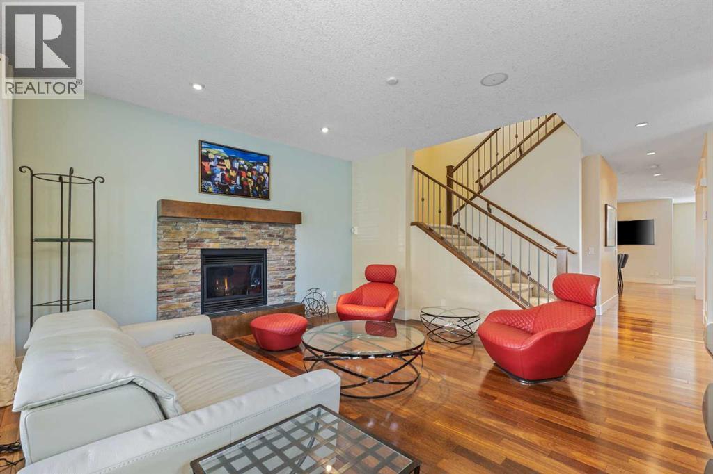 Single Family House for Sale in  Henwood Street SW Garrison Green Calgary 
