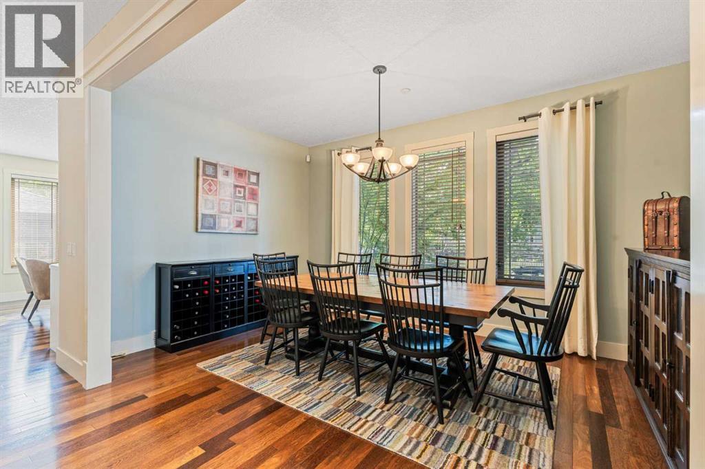 Single Family House for Sale in  Henwood Street SW Garrison Green Calgary 