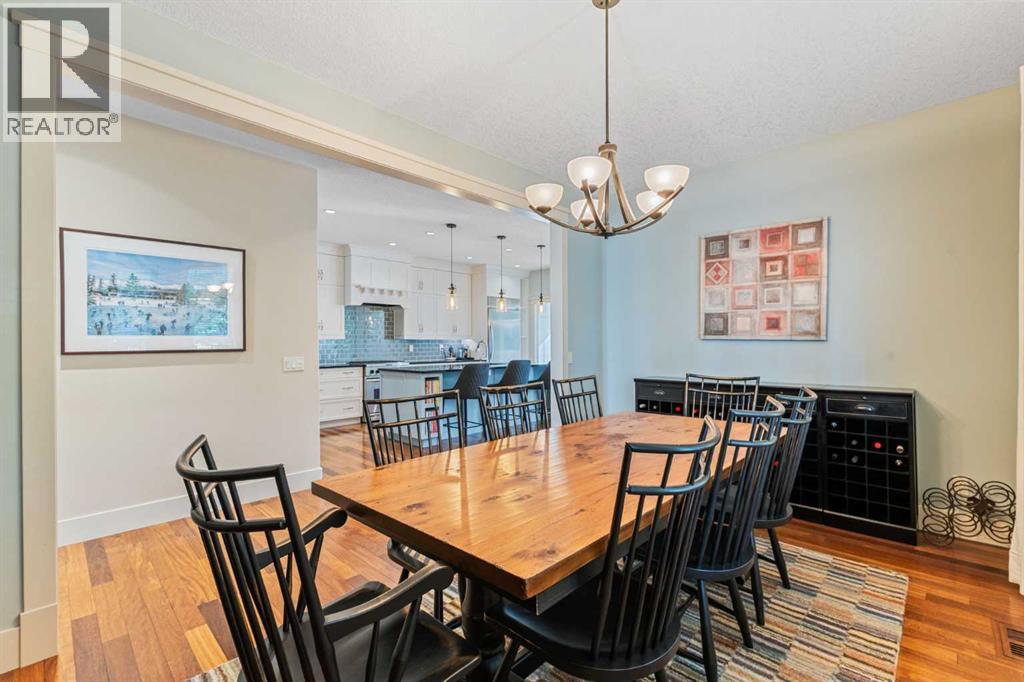 Single Family House for Sale in  Henwood Street SW Garrison Green Calgary 
