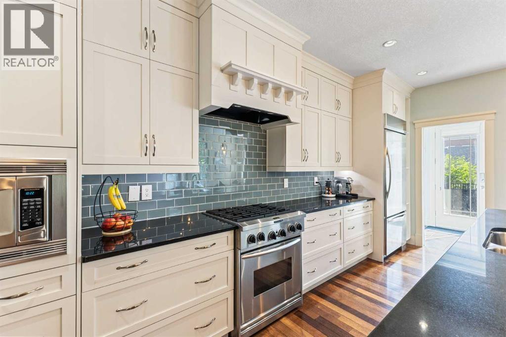 Single Family House for Sale in  Henwood Street SW Garrison Green Calgary 