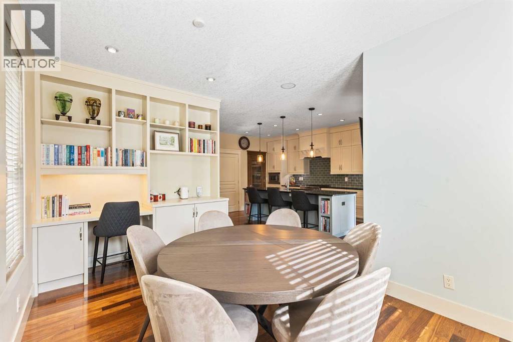 Single Family House for Sale in  Henwood Street SW Garrison Green Calgary 