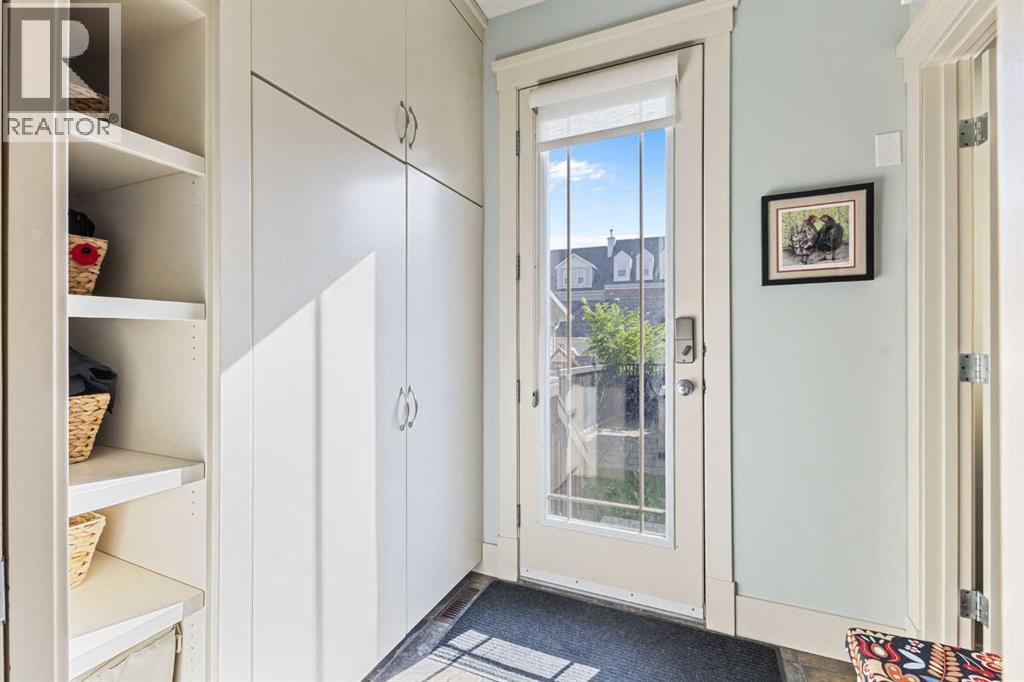 Single Family House for Sale in  Henwood Street SW Garrison Green Calgary 