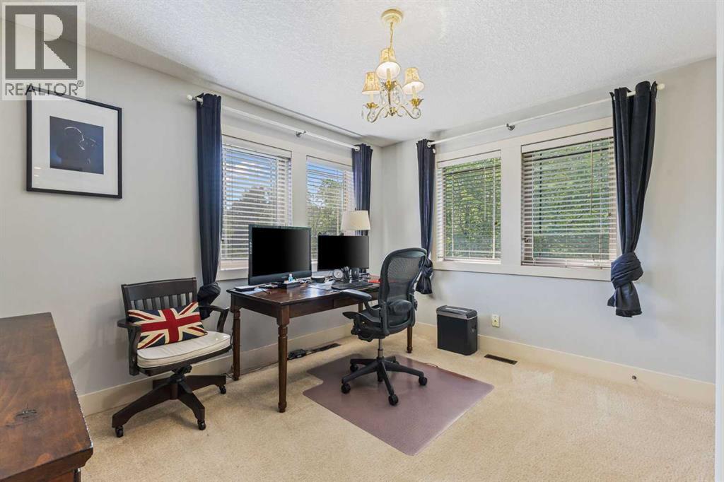 Single Family House for Sale in  Henwood Street SW Garrison Green Calgary 