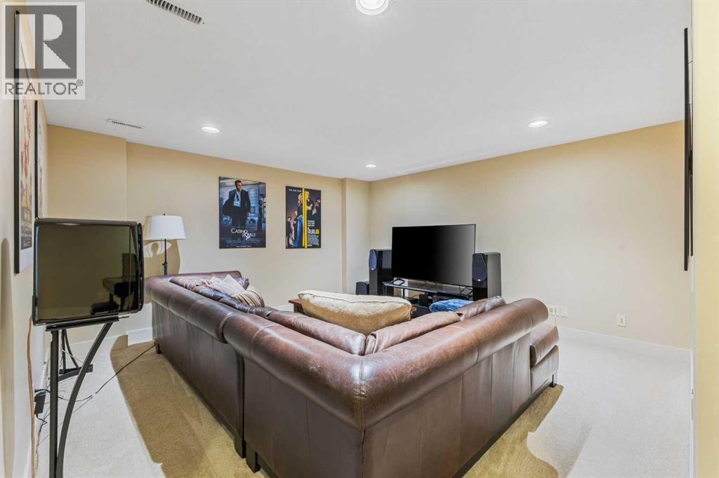Single Family House for Sale in  Henwood Street SW Garrison Green Calgary 