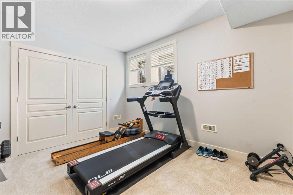 Single Family House for Sale in  Henwood Street SW Garrison Green Calgary 