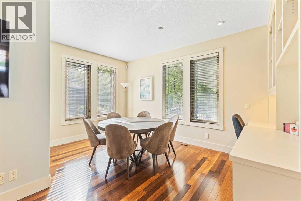 Single Family House for Sale in  Henwood Street SW Garrison Green Calgary 