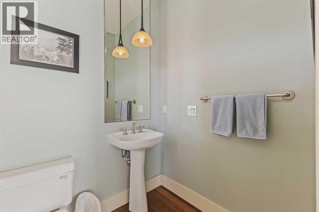 Single Family House for Sale in  Henwood Street SW Garrison Green Calgary 