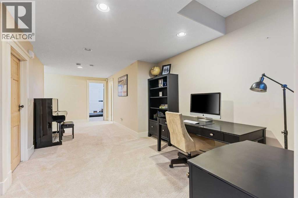 Single Family House for Sale in  Henwood Street SW Garrison Green Calgary 