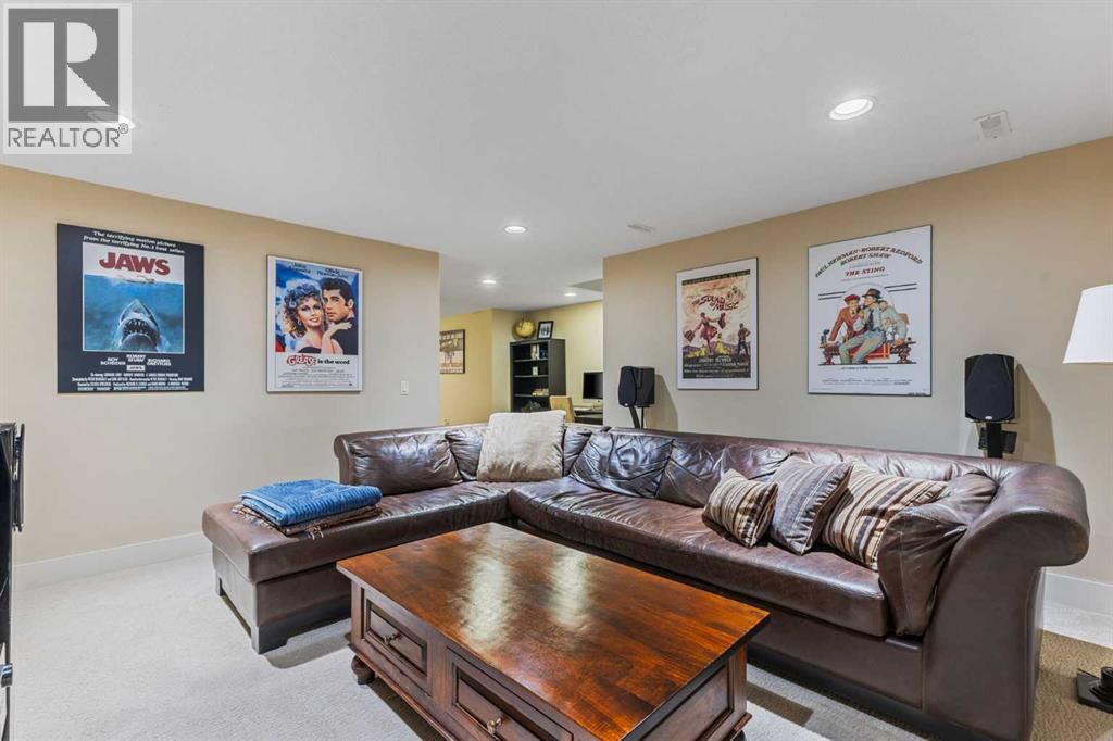 Single Family House for Sale in  Henwood Street SW Garrison Green Calgary 
