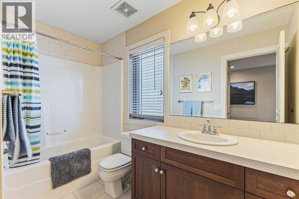 Single Family House for Sale in  Henwood Street SW Garrison Green Calgary 