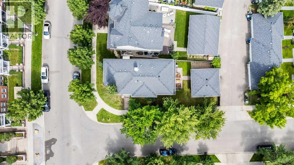 Single Family House for Sale in  Henwood Street SW Garrison Green Calgary 