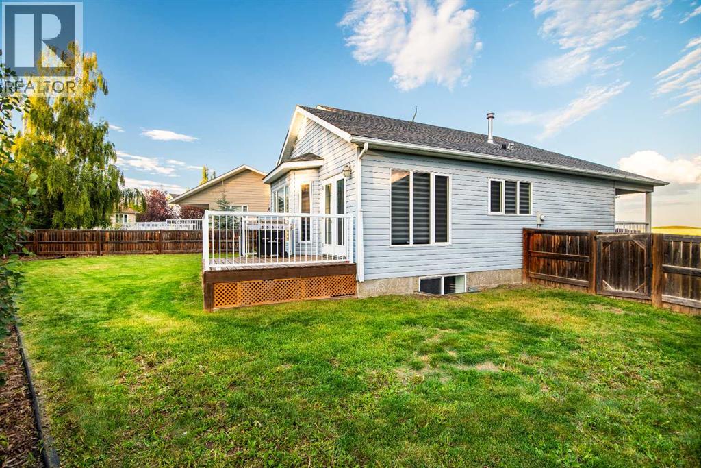 Photo 39 of 214 Bradford Crescent Se, Three Hills AB