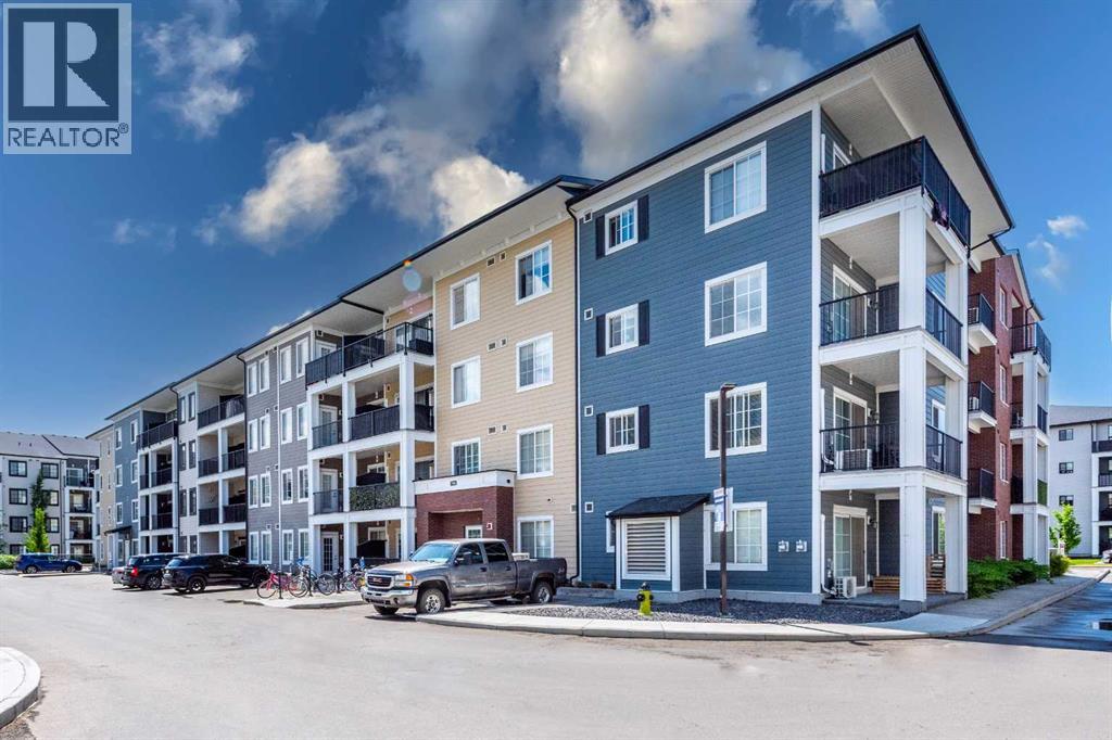 Photo 1 of 7302 151 Legacy Main Street Se, Calgary AB