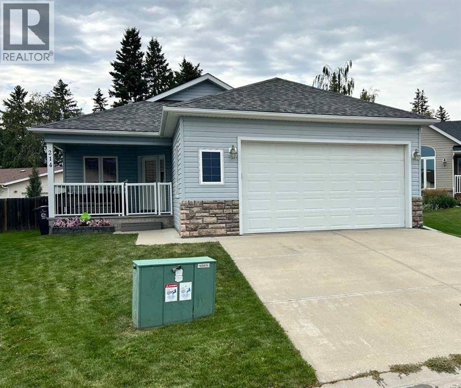 Photo 42 of 214 Bradford Crescent Se, Three Hills AB